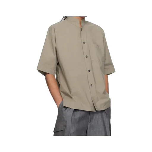 Streamline Shirt