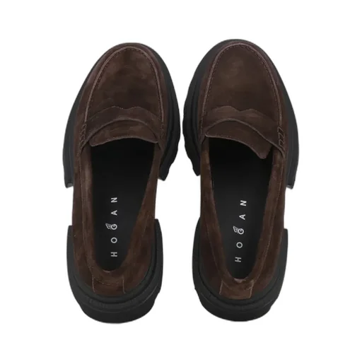 Slip-On Loafers