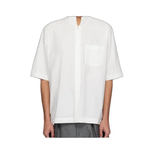 Cotton Shirt