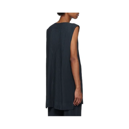 Monthly Color January Tank Top