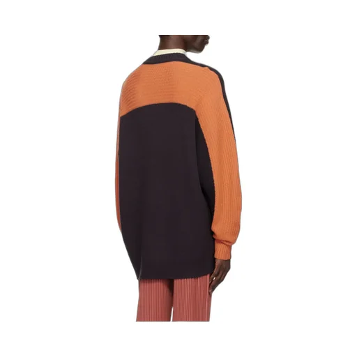Long Sleeve Sweater