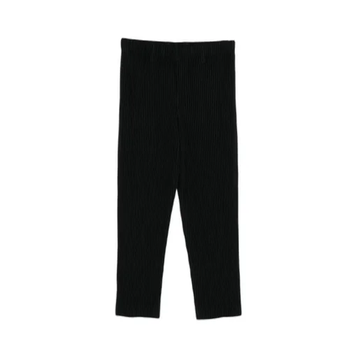 Belt Loop Trousers
