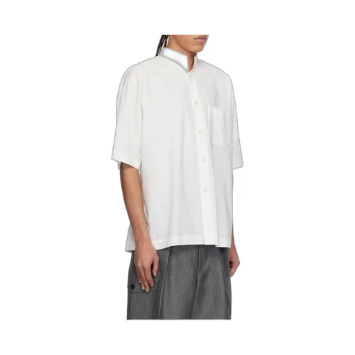Cotton Shirt