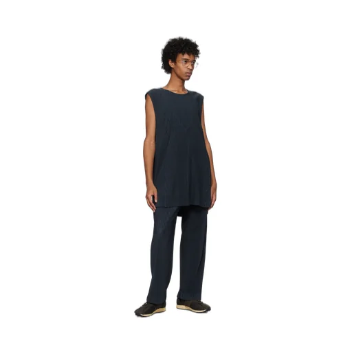Monthly Color January Tank Top