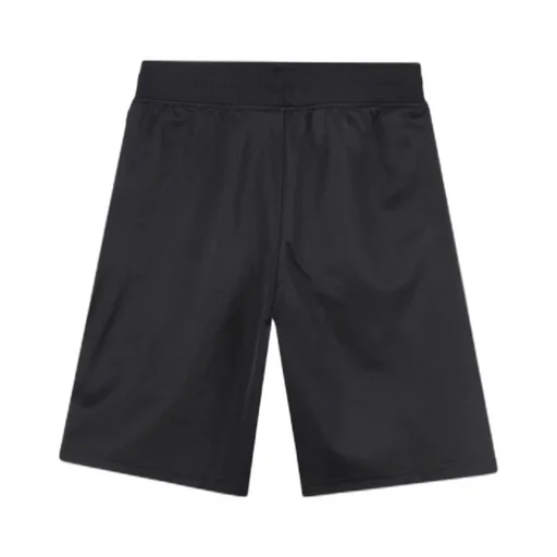 Long-Sleeved Sweatshirt And Shorts Two-Pack