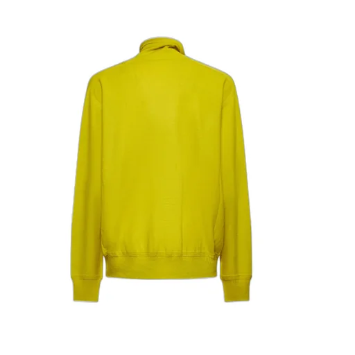 Turtleneck Long-Sleeved Jumper