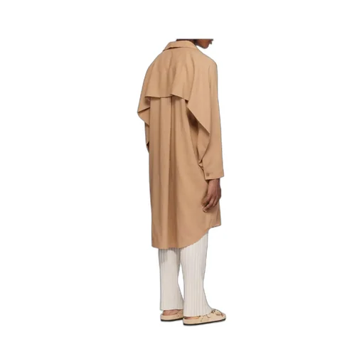 Pocket Long-Sleeved Shirt