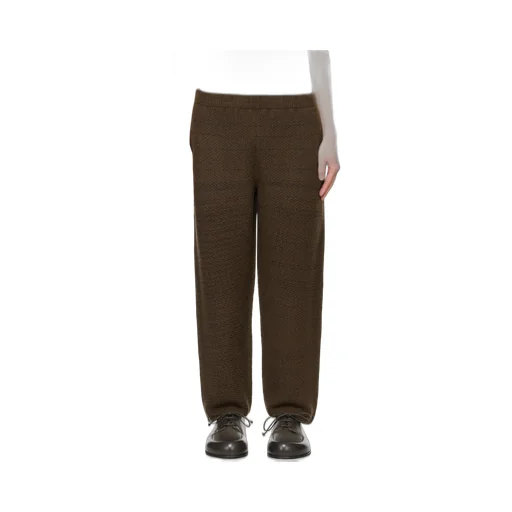 Rustic Trousers
