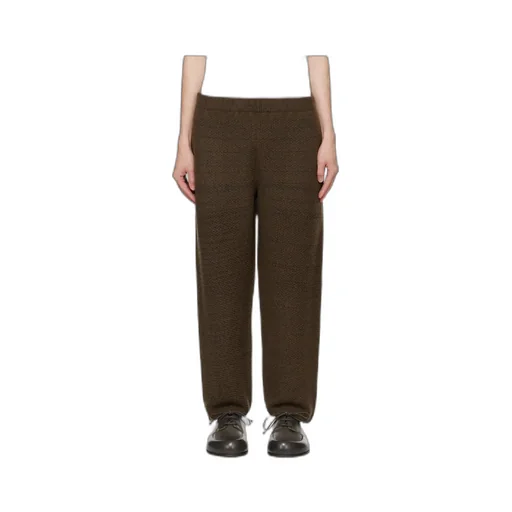 Rustic Trousers