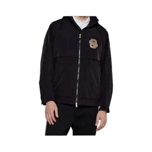 X Creation Long Sleeve Casual Jacket