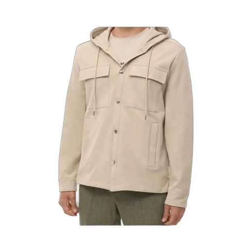 Long Sleeve Casual Jacket