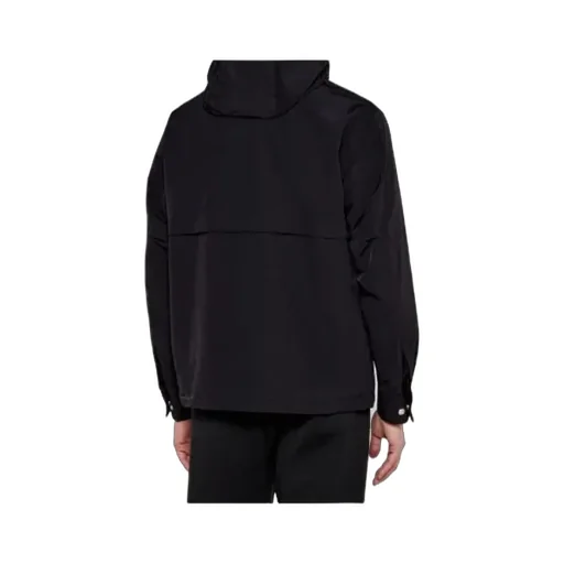X Creation Long Sleeve Casual Jacket