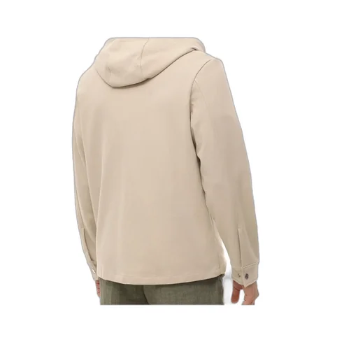 Long Sleeve Casual Jacket