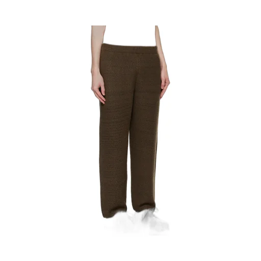 Rustic Trousers
