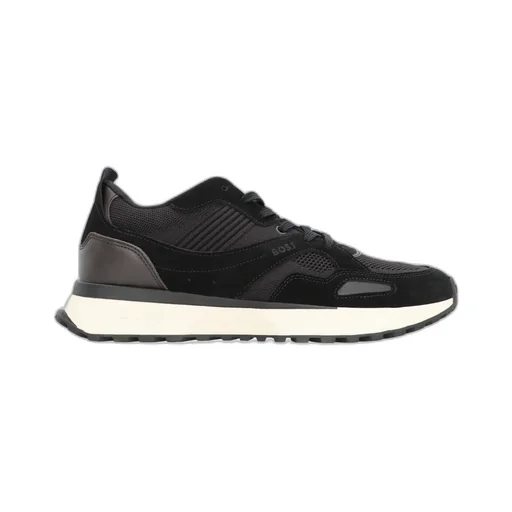 Jonah Lace-Up Sneakers