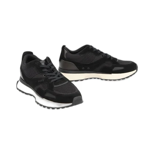 Jonah Lace-Up Sneakers