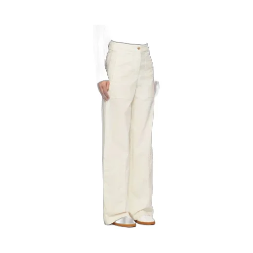 Regular-Fit Trousers