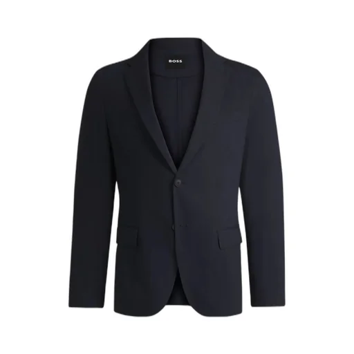 Modern-Fit Suit Jacket