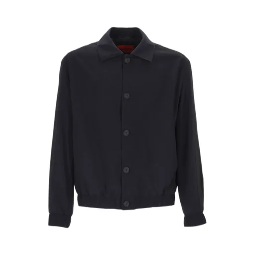 Button-Up Jacket