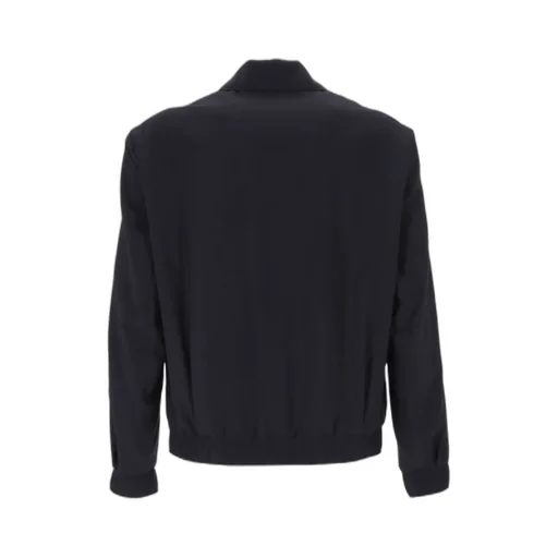 Button-Up Jacket