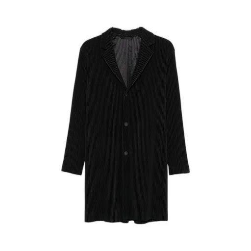 Long-Sleeved Casual Jacket
