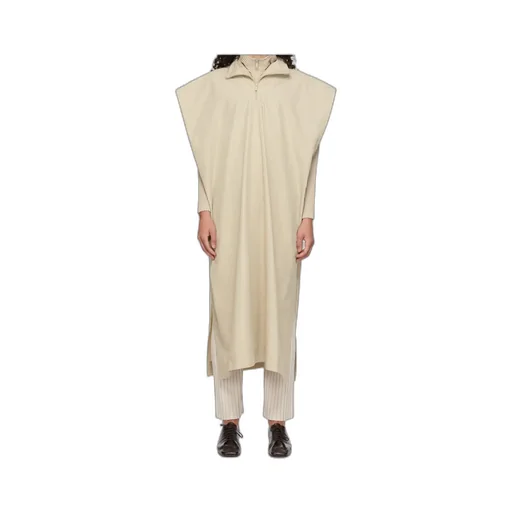 Blank Long Shirt