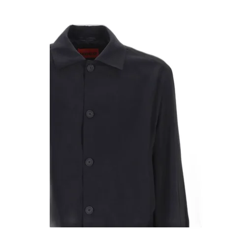Button-Up Jacket