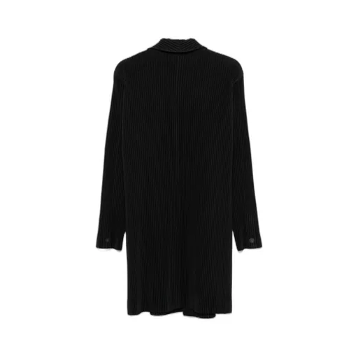 Long-Sleeved Casual Jacket