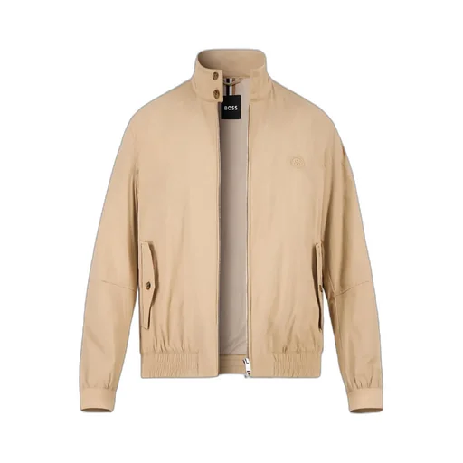 Double B Monogram Jacket