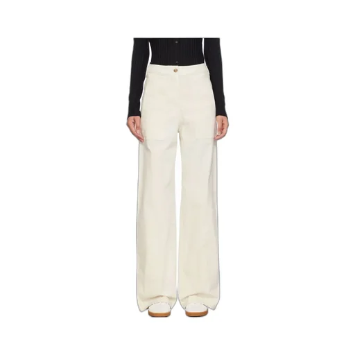 Regular-Fit Trousers