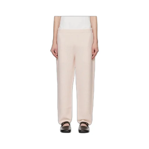 Knitted Trousers
