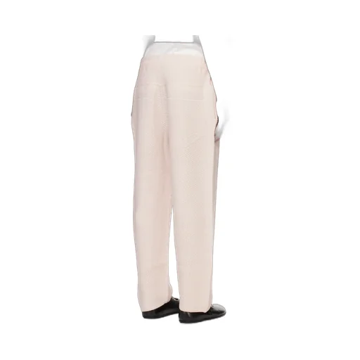 Knitted Trousers