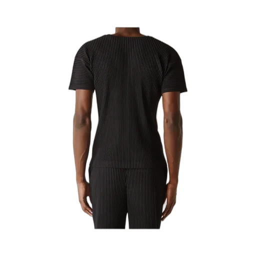 Pleated T-Shirt