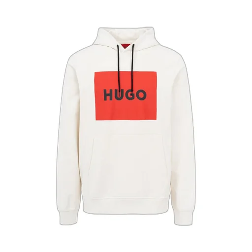 Logo-Stamp Hoodie