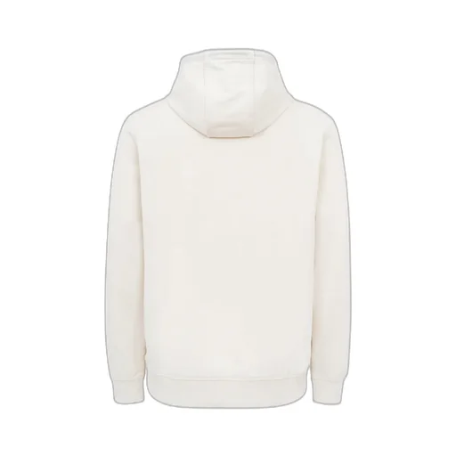 Logo-Stamp Hoodie