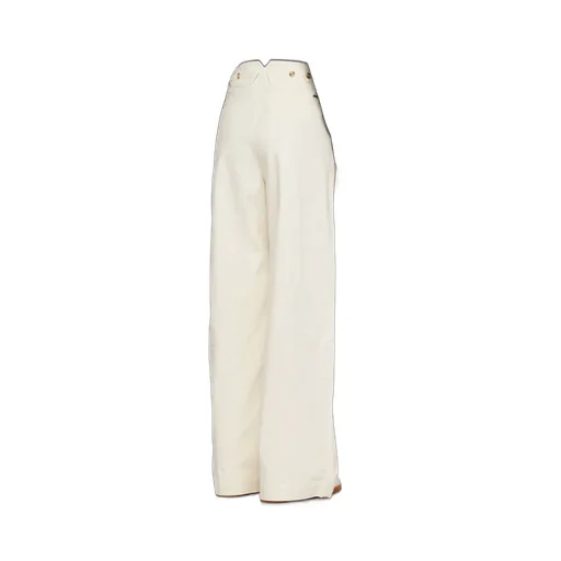 Regular-Fit Trousers