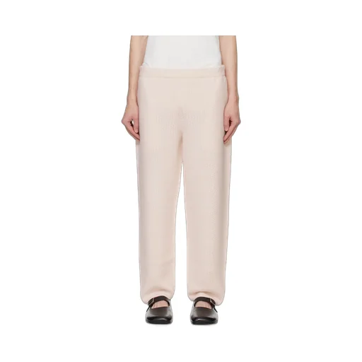 Knitted Trousers