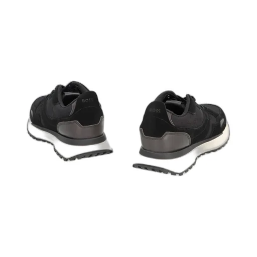 Jonah Lace-Up Sneakers