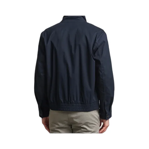 Double B Monogram Jacket