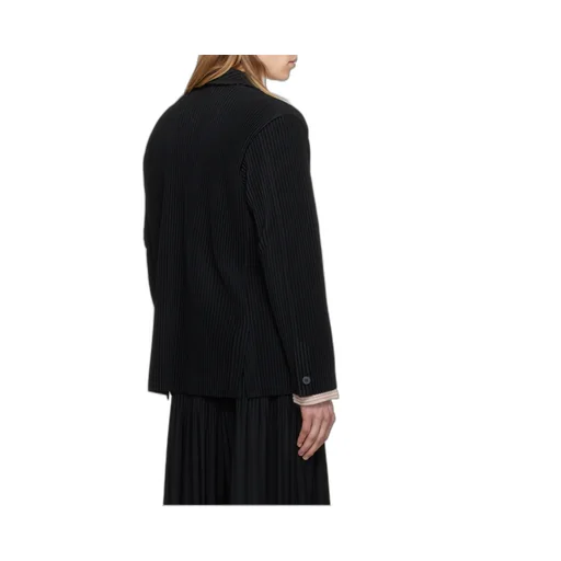 Tailored Pleats 1 Blazer