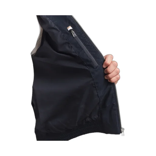 Double B Monogram Jacket