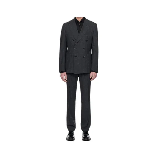 Slim-Fit Suit