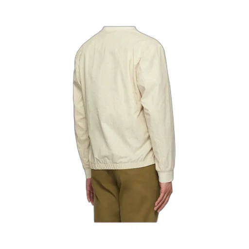 Hanry Zip-Up Jacket