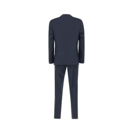 Huge Tailored Suit