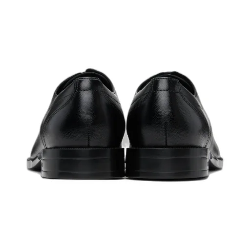 Lace-Up Derby Shoes