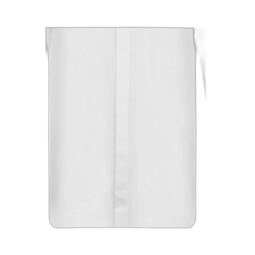 Logo Long-Sleeved Shirt