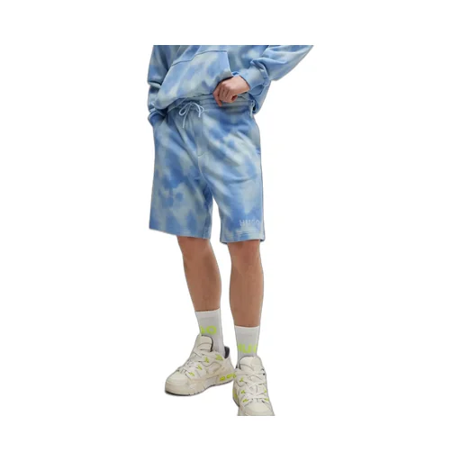 Detra Cotton Shorts