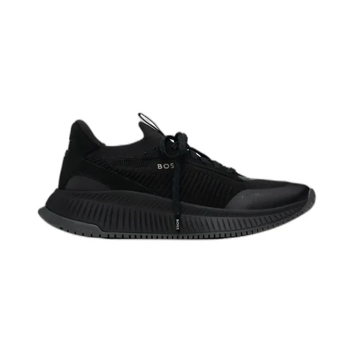 Ttnm Evo Lace-Up Sneakers