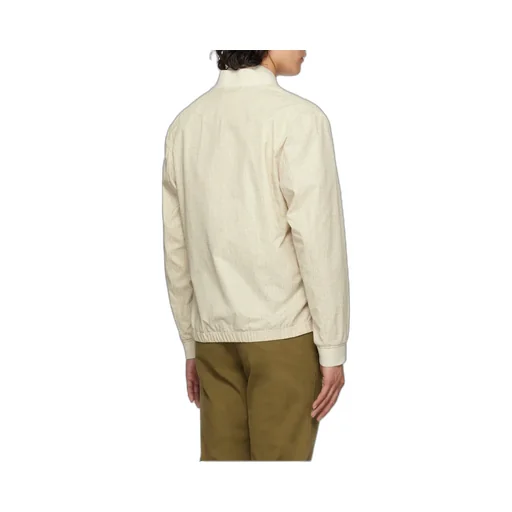 Hanry Zip-Up Jacket