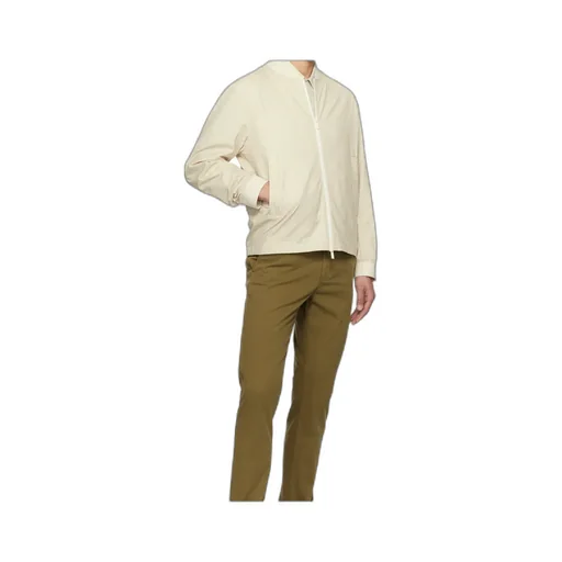 Hanry Zip-Up Jacket